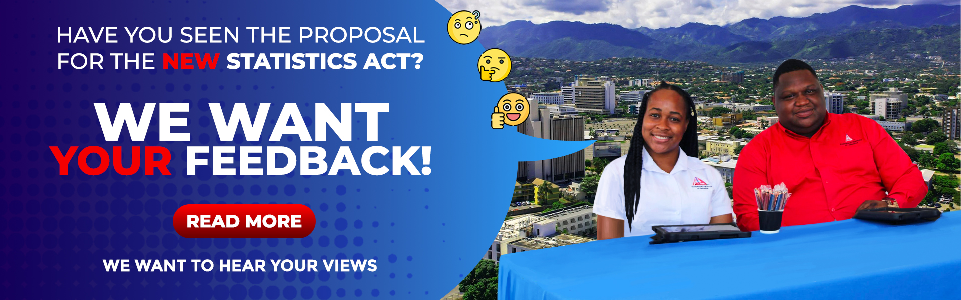 STAT Act Banner